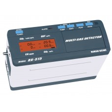 RKI Multi Gas Detector RX-515